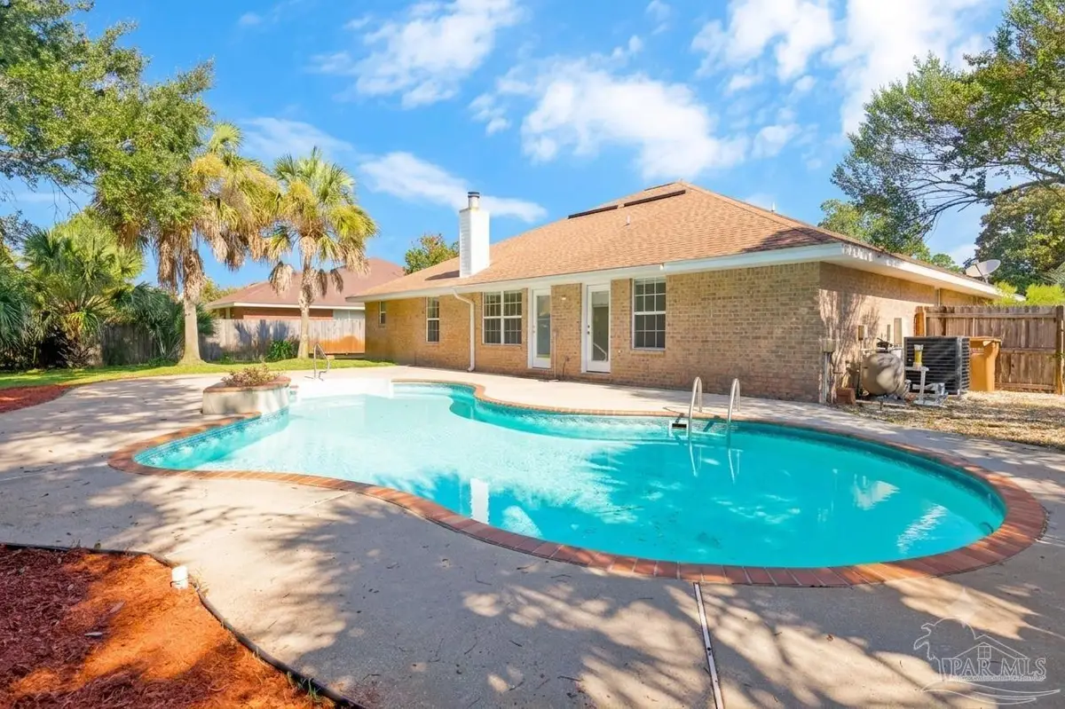 5049 Lantana Dr, Gulf Breeze, FL 32563 - #1