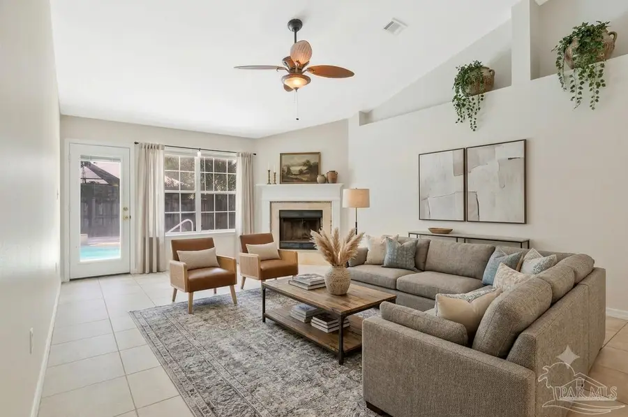 5049 Lantana Dr, Gulf Breeze, FL 32563 - #3