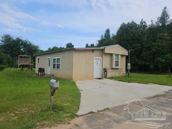 6790 Gulley Ln, Pensacola, FL 32505