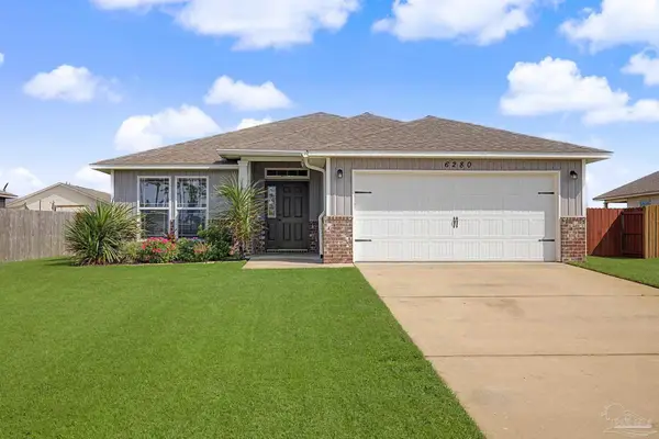 6280 Redberry Dr, Gulf Breeze, FL 32563