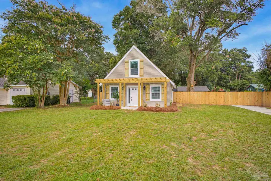 5468 Maranatha Way, Pace, FL 32571 - #2