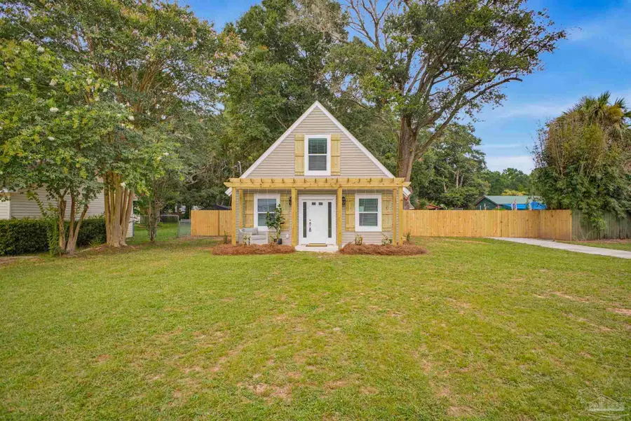 5468 Maranatha Way, Pace, FL 32571 - #3