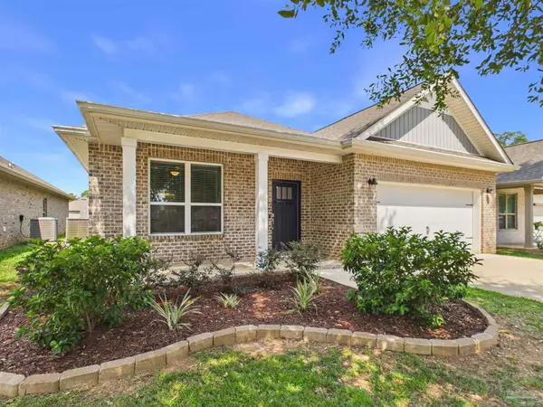 7457 Jamesville Rd, Pensacola, FL 32526