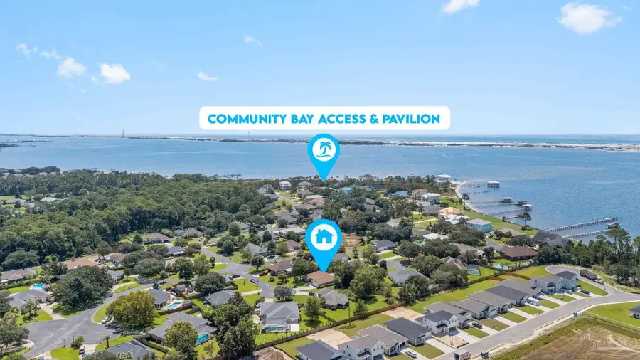 9277 Hansel Dr, Navarre, FL 32566 - #3