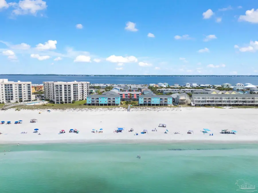 1650 Via Deluna Dr #C5, Pensacola Beach, FL 32561 - #2