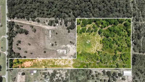 6305 (Lot B) County Line Rd, Baker, FL 32531