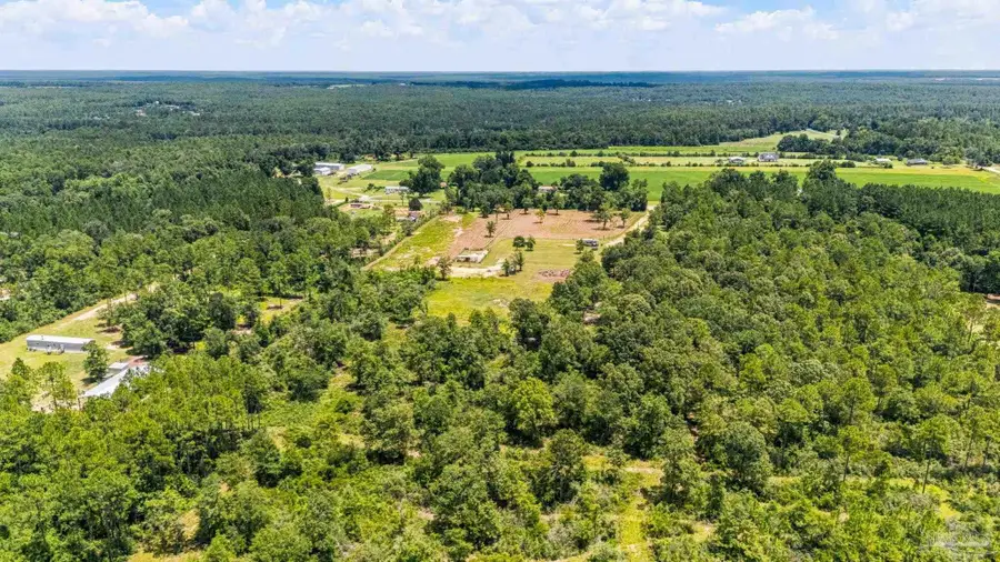 6305 (Lot B) County Line Rd, Baker, FL 32531 - #2