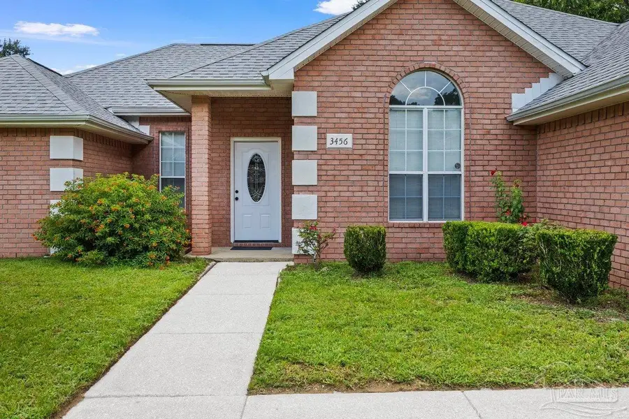 3456 Ashmore Ln, Pace, FL 32571 - #3
