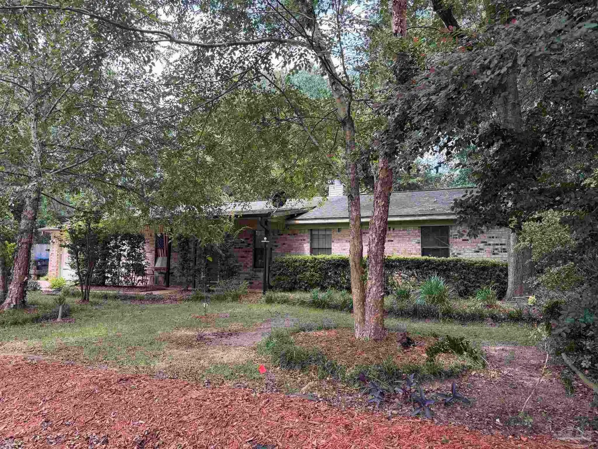 4699 Easter St, Pace, FL 32571 - #1