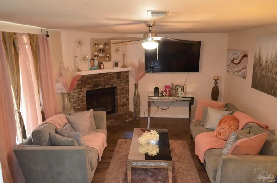 2301 W Michigan Ave #26, Pensacola, FL 32526 - #2
