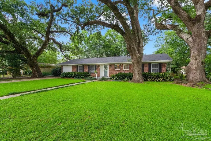 5630 St Adela Ave, Pensacola, FL 32503 - #2