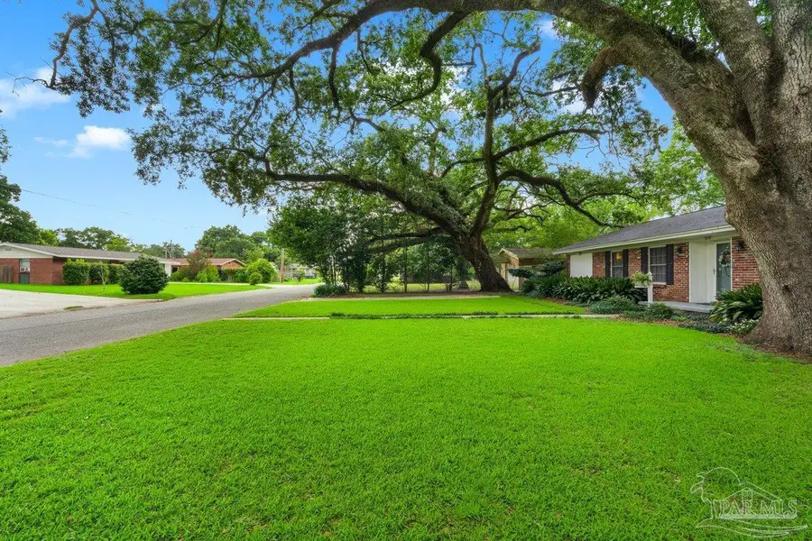 5630 St Adela Ave, Pensacola, FL 32503 - #3