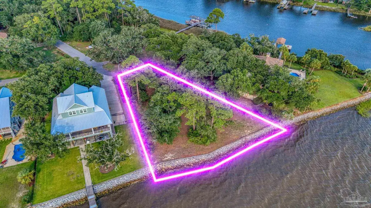 0 Eventide Rd, Milton, FL 32583 - #1