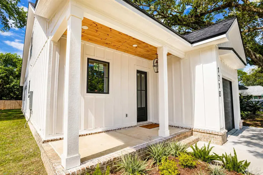 1210 E Maxwell St, Pensacola, FL 32503 - #2