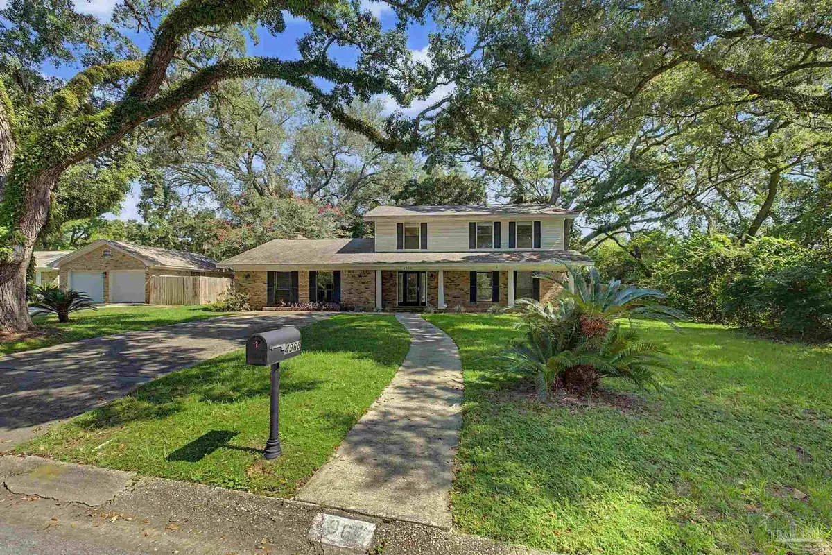 4968 Prieto Dr, Pensacola, FL 32506 - #1