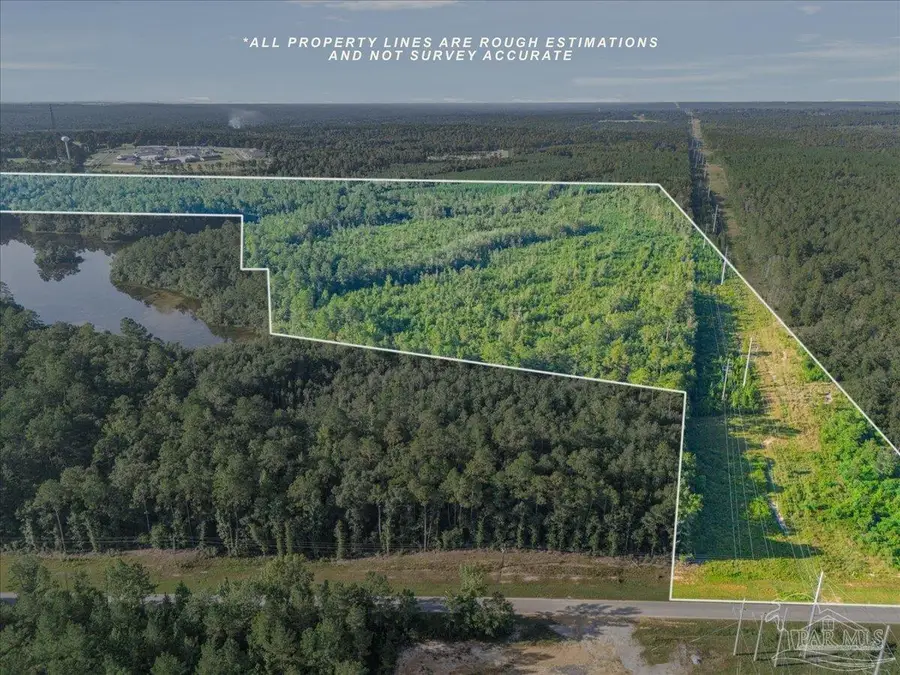 1000 Blk W Hwy 4, Century, FL 32535 - #2