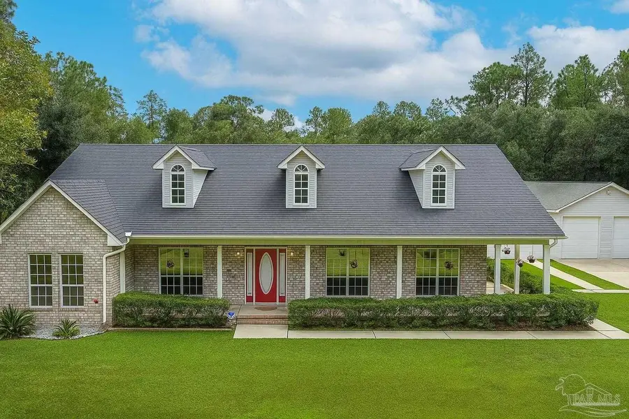 1911 Tillman Ln, Pensacola, FL 32526 - #2