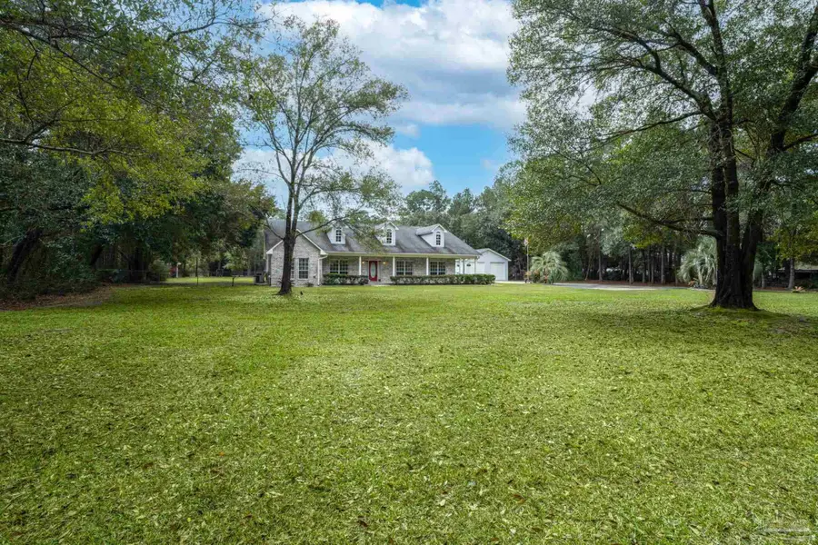 1911 Tillman Ln, Pensacola, FL 32526 - #3
