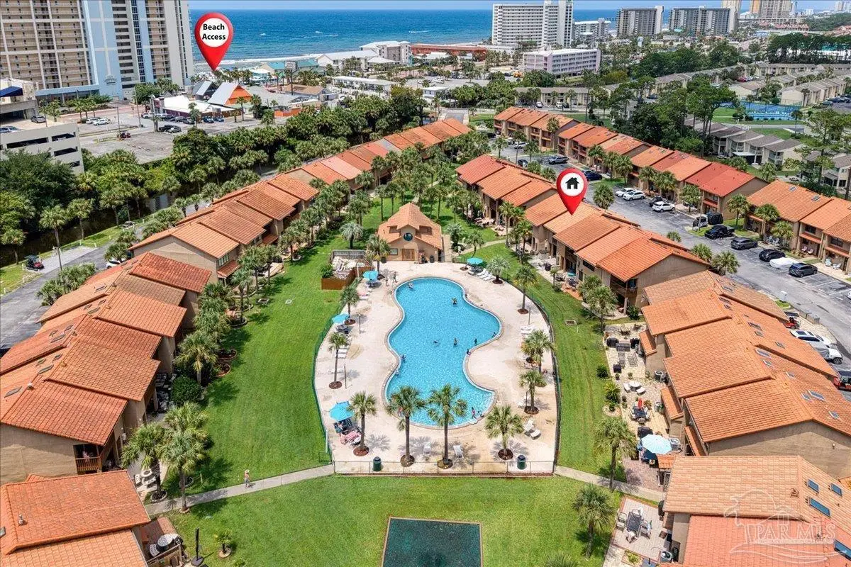 131 Grande Island Blvd, Panama City Beach, FL 32407 - #1