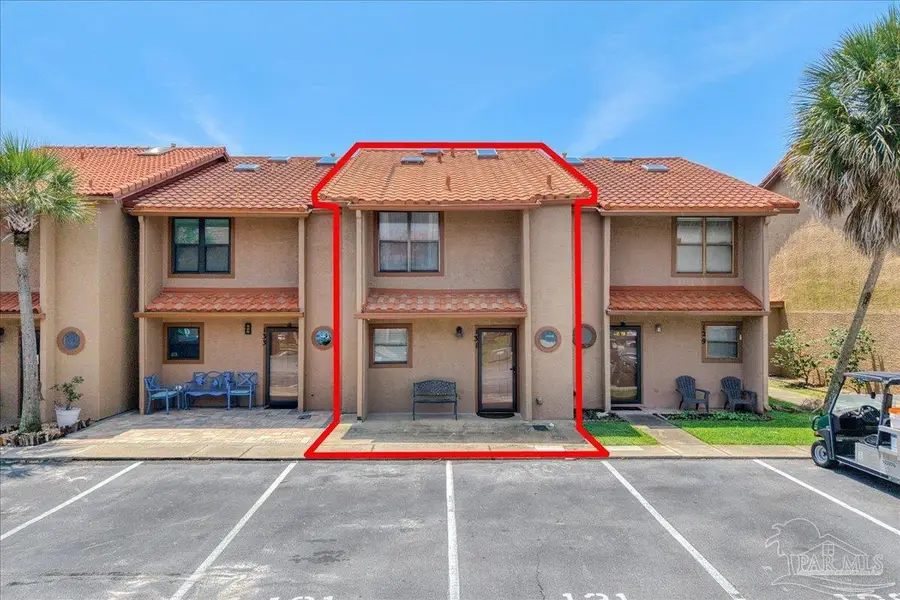 131 Grande Island Blvd, Panama City Beach, FL 32407 - #2
