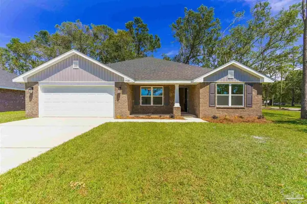 9820 Windy Hill Rd, Pensacola, FL 32526