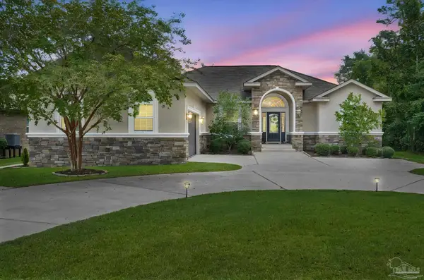 1986 Crown Pointe Blvd, Pensacola, FL 32506