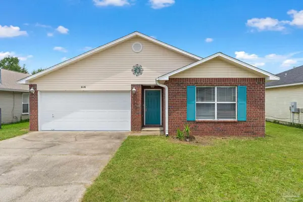 4116 Spinnaker Pl, Pensacola, FL 32507