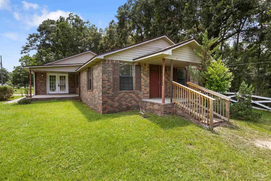 601 Booker St, Cantonment, FL 32533 - #2
