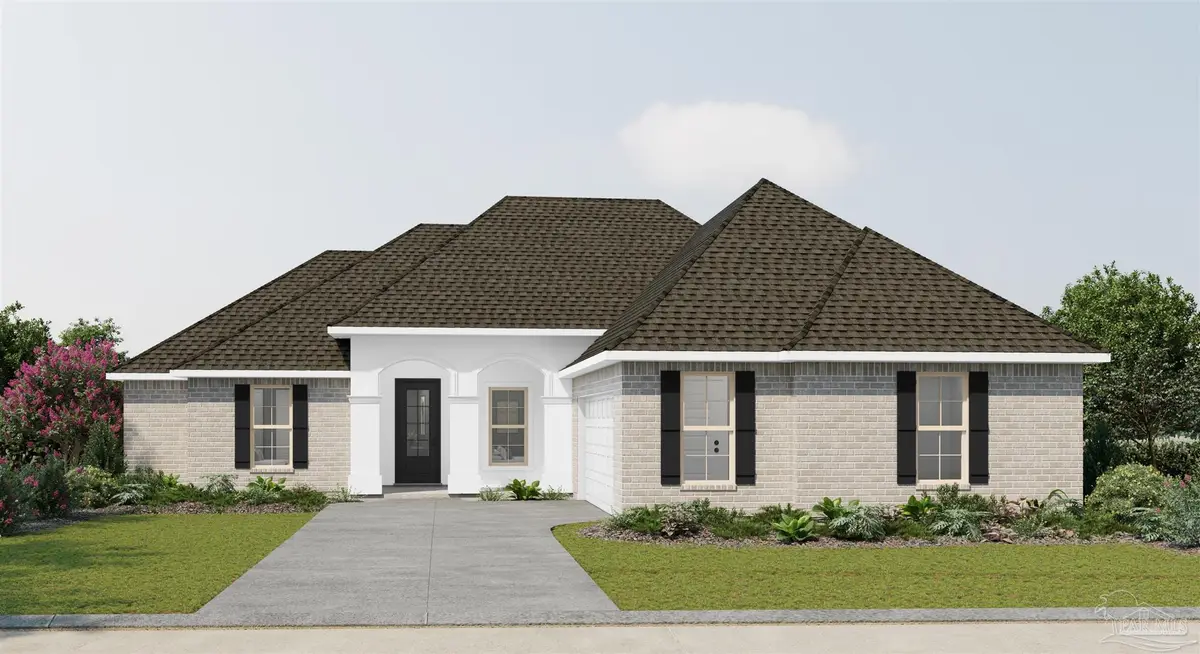 2954 Mountain Laurel Tr #LOT 2F-2, Cantonment, FL 32533 - #1