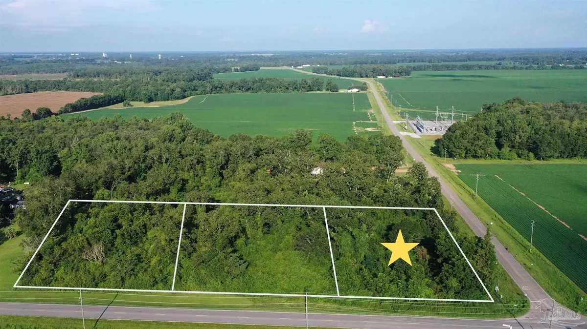 Lot 1 Highway 99a, Walnut Hill, FL 32568 - #1