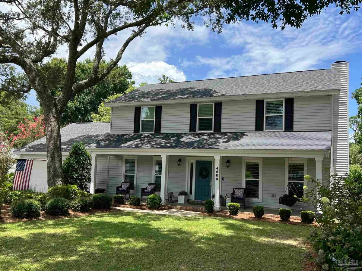 4600 Rommitch Ln, Pensacola, FL 32504 - #1