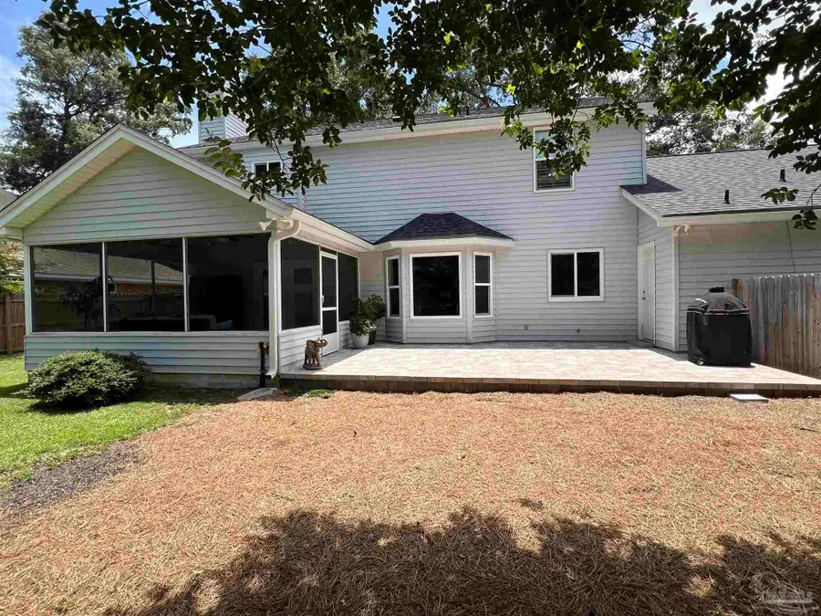 4600 Rommitch Ln, Pensacola, FL 32504 - #2