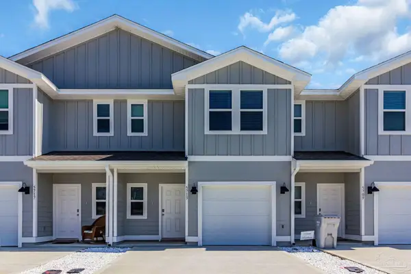 5713 Stellarjay St, Gulf Breeze, FL 32563