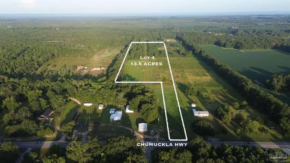 Lot 4 Chumuckla Hwy, Pace, FL 32571 - #1