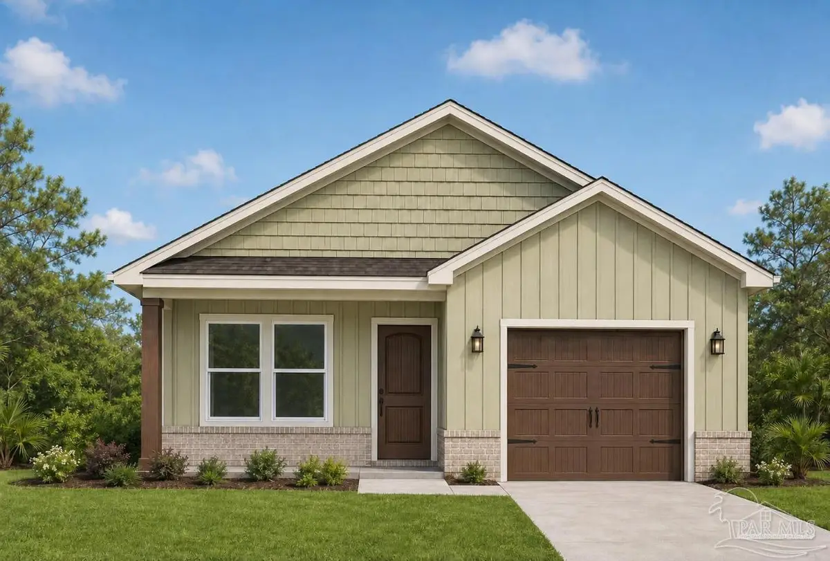 2969 N 35th Ave, Milton, FL 32583 - #1