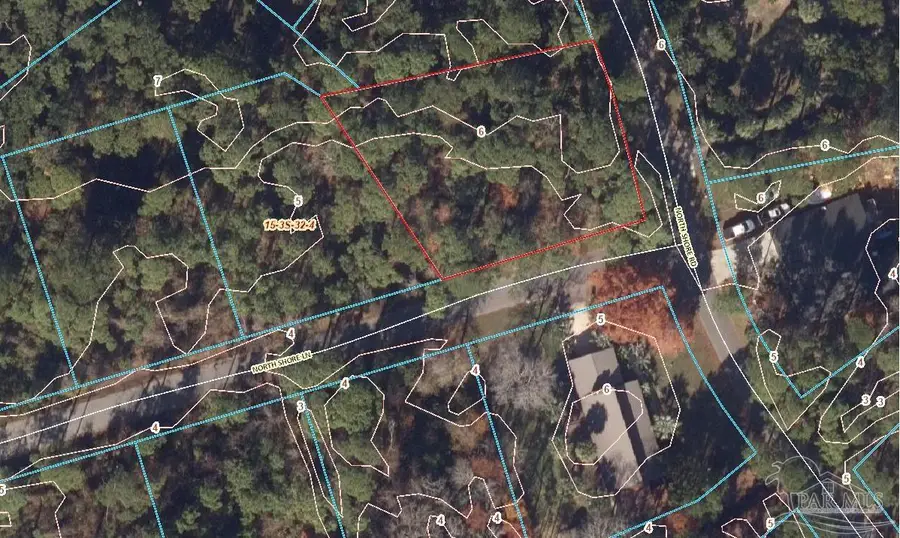 North Shore Ln, Pensacola, FL 32507 - #3