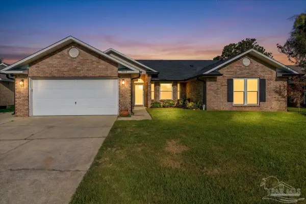 5013 Terra Lake Cir, Pensacola, FL 32507