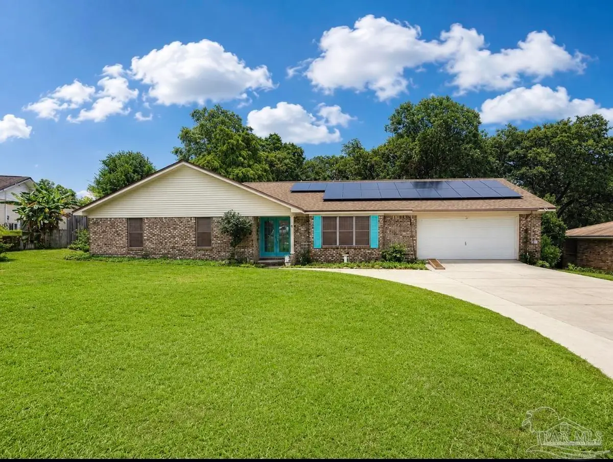6 Rodgers Pl, Pensacola, FL 32506 - #1