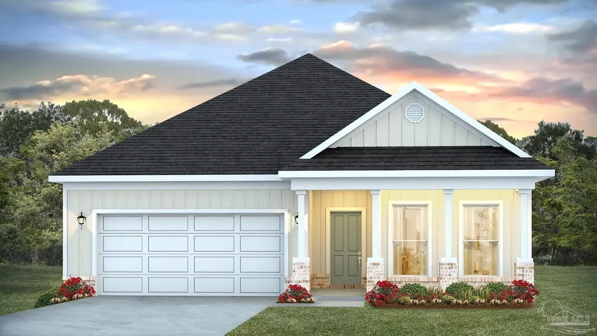 3321 Water Birch Rd, Cantonment, FL 32533 - #1