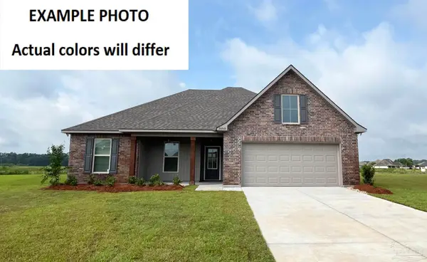 4841 Turtledove St #LOT 2-F, Pace, FL 32571