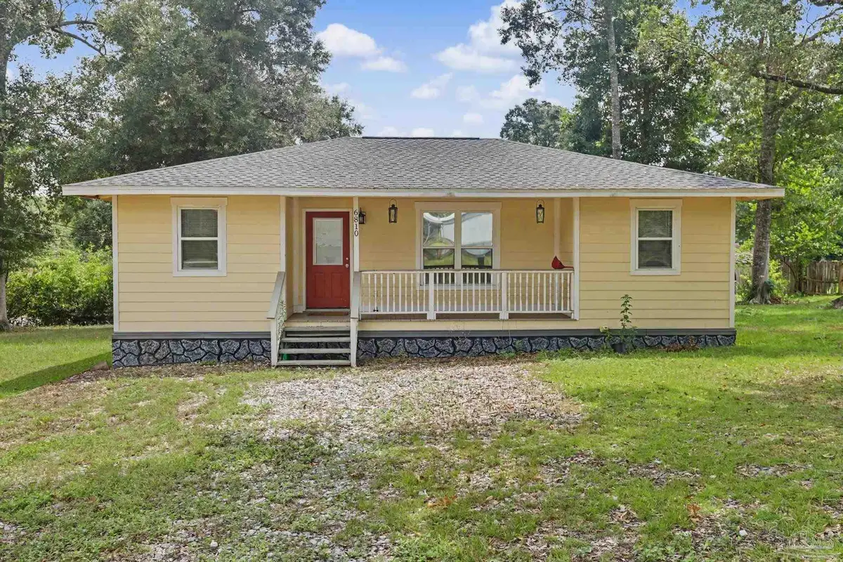 6810 Myra Ln, Molino, FL 32577 - #1