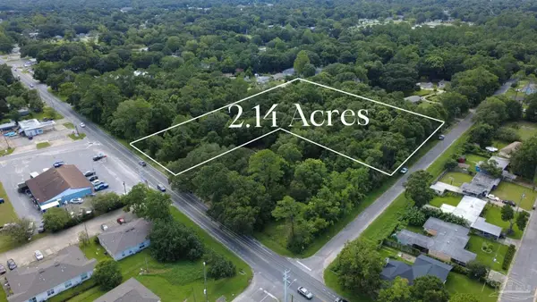5007 Lillian Hwy, Pensacola, FL 32506