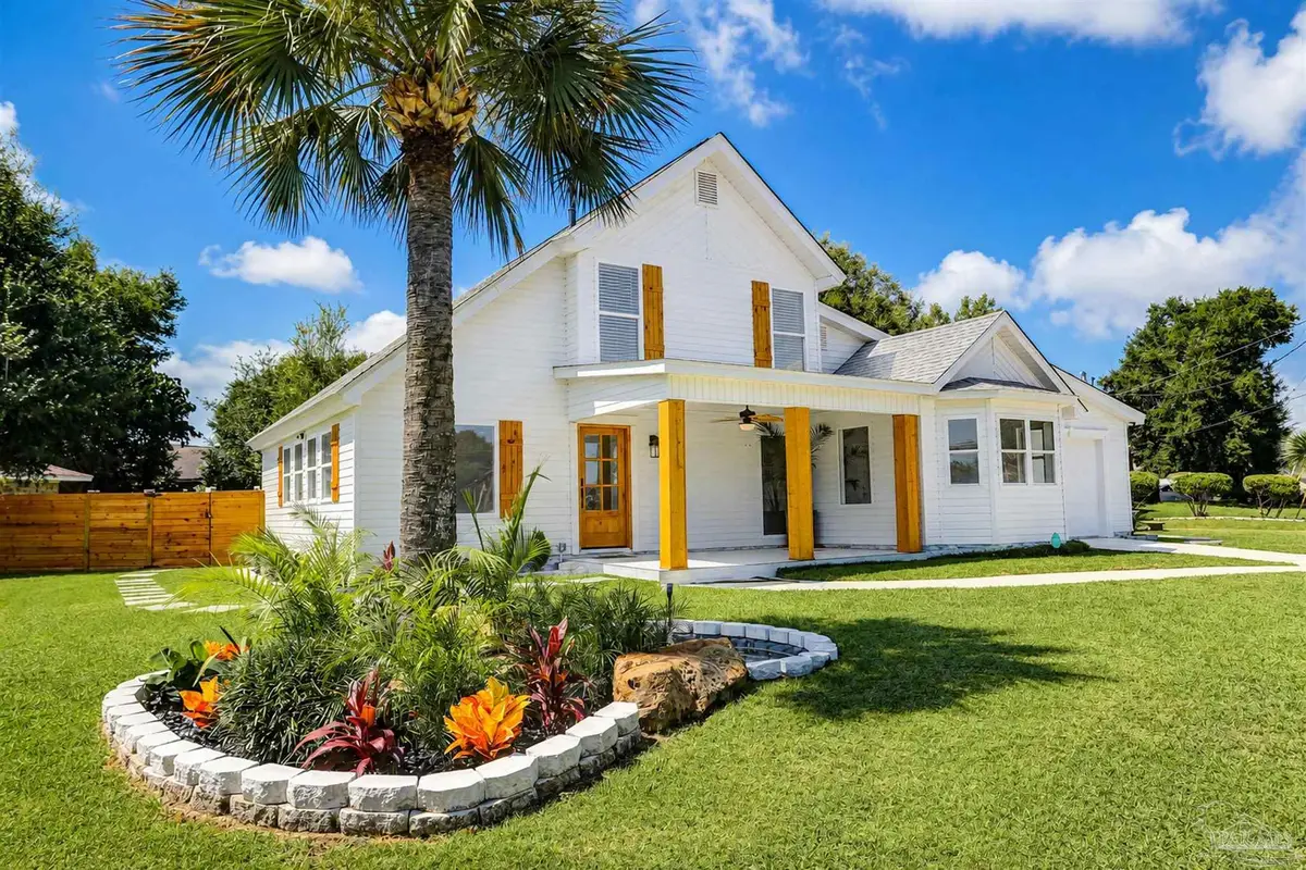 4499 Cessnock Dr, Pensacola, FL 32514 - #1