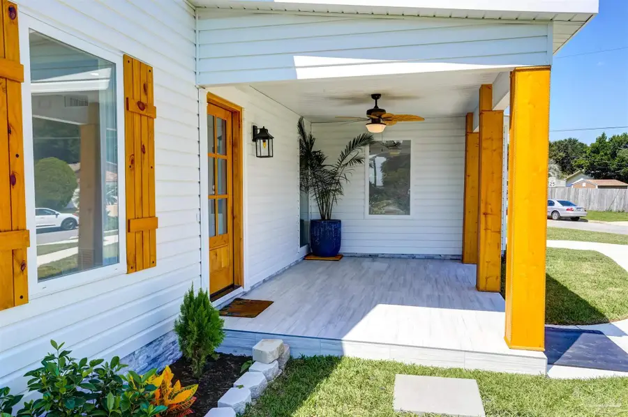 4499 Cessnock Dr, Pensacola, FL 32514 - #3