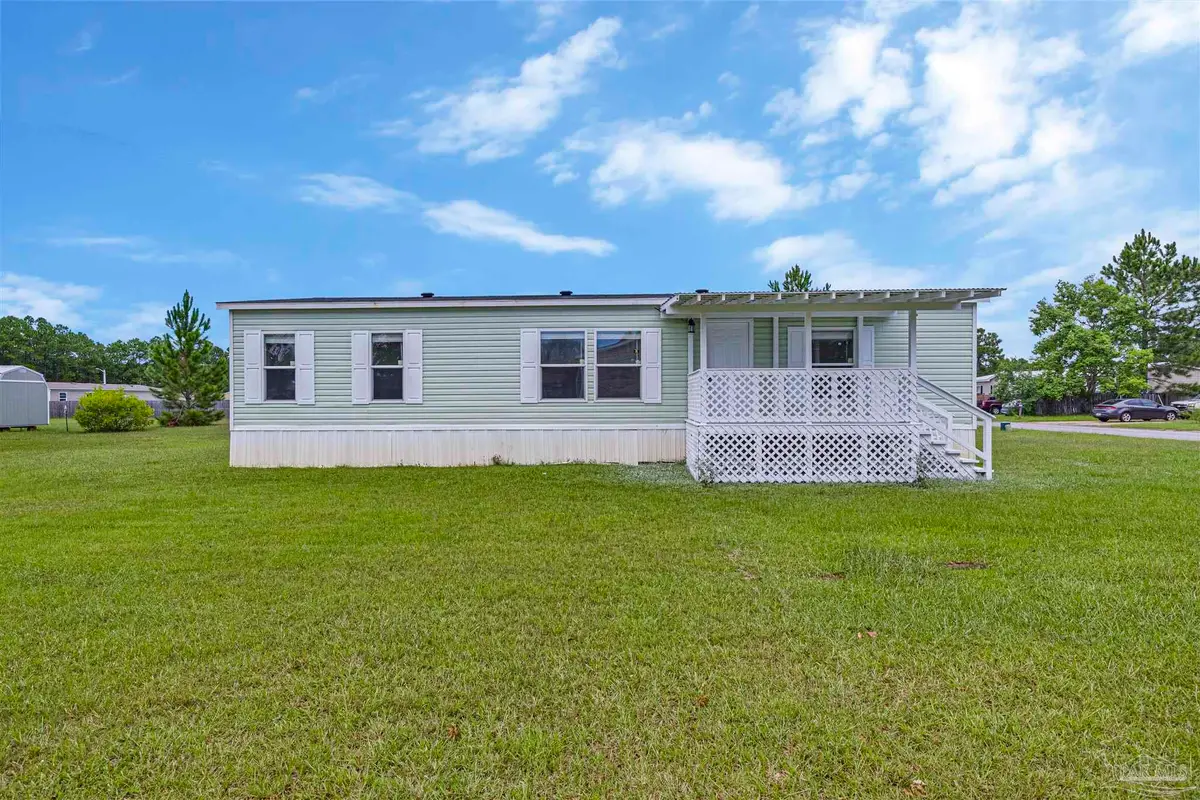 119 Kathryn Dr, Pensacola, FL 32506 - #1