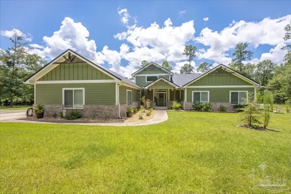 1700 County Highway 185, Defuniak Springs, FL 32433
