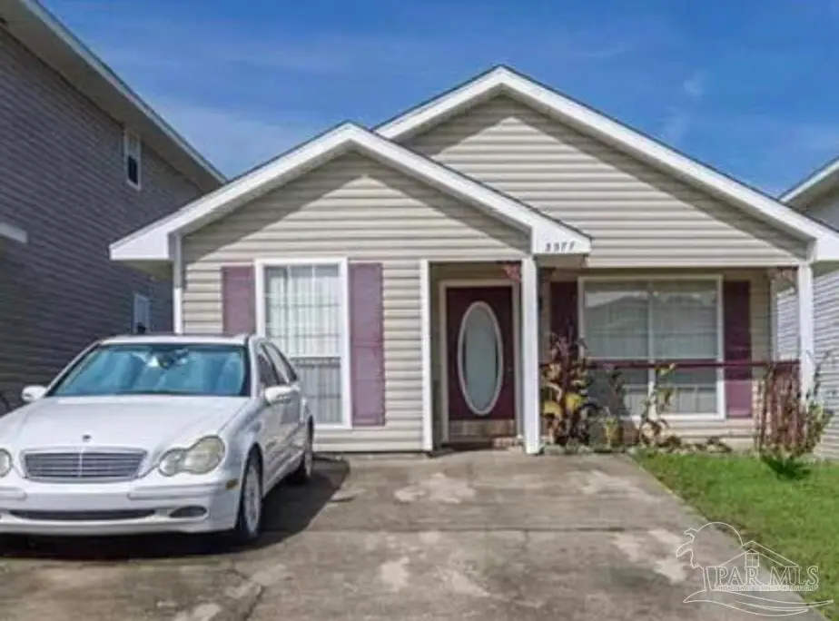 3377 Two Sisters Way, Pensacola, FL 32505 - #1