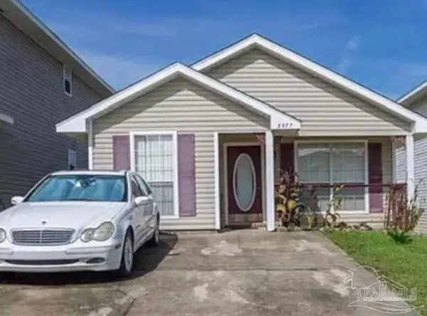 3377 Two Sisters Way, Pensacola, FL 32505