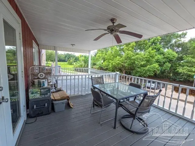 5236 Willing St, Milton, FL 32570 - #2