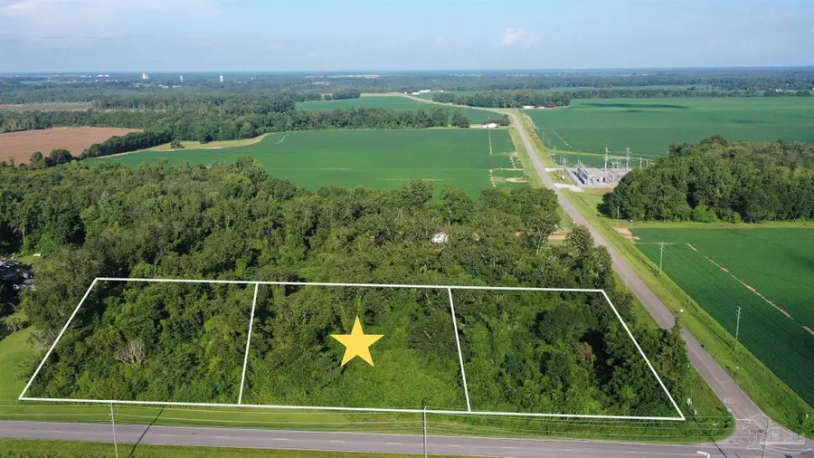 Lot 3 Hwy 99, Walnut Hill, FL 32568 - #3